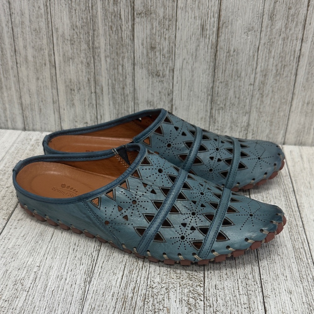 Spring Step Fusalide Mule (Women)